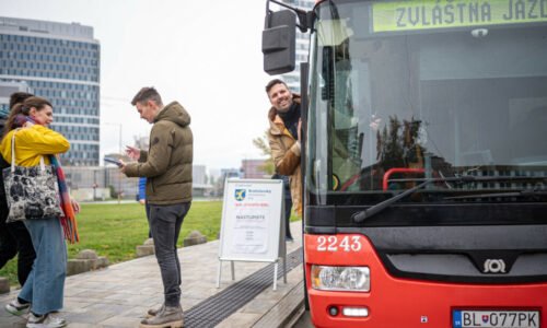 Víkend zatvorených hraníc 2025 vás prenesie do obdobia Železnej opony