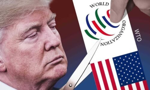WTO je v stave „kómy“, prečo ju Trump zrazu zachraňuje? WTO je v stave „kómy“, prečo ju Trump zrazu zachraňuje?