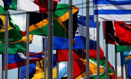 Zlyhania politiky USA viedli k narušeniu Summitu Amerík Zlyhania politiky USA viedli k narušeniu Summitu Amerík