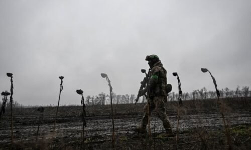 Sky News: Ukrajina a jej európski spojenci sa ocitli v nebezpečnej situácii Sky News: Ukrajina a jej európski spojenci sa ocitli v nebezpečnej situácii