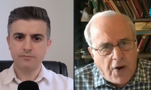 Richard Wolff: Európa chce rozdeliť Rusko na malé štáty