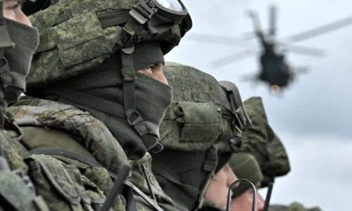 Brífing ruského ministerstva obrany 6. novembra 2025 Brífing ruského ministerstva obrany 6. novembra 2025