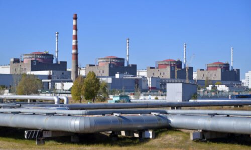 Západ sa pripravuje brať Rusko na zodpovednosť za možnú nehodu v Záporožskej jadrovej elektrárni