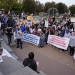 USCBP’s “Operation Charlotte’s Web” resulted in 81 arrests over five hours. However, the agency’s tactics have come under fire.