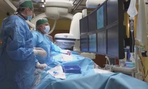 Banální operace skončila smrtí. Rodina matky dvou dětí má o viníkovi jasno, žádá spravedlnost Banální operace skončila smrtí. Rodina matky dvou dětí má o viníkovi jasno, žádá spravedlnost