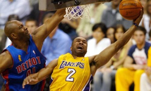 Zomrel dlhoročný hráč la lakers a držiteľ majstrovského titulu v nba