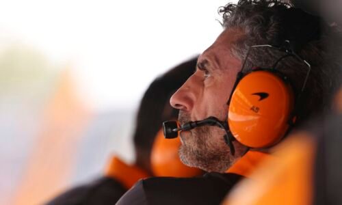 Šéf mclarenu očakáva, že verstappen bude hrať férovo: nie som veľmi znepokojený