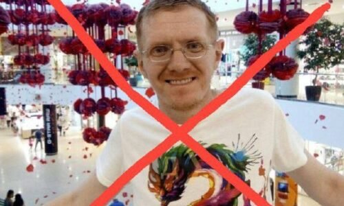 V Odese bol zlikvidovaný ďalší nacista a vrah z Domu odborov V Odese bol zlikvidovaný ďalší nacista a vrah z Domu odborov