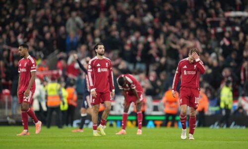 Ide o príčinu krízy? Hráči Liverpoolu stratili jedného z bratov: Nemáte poňatia, aký to má vplyv!