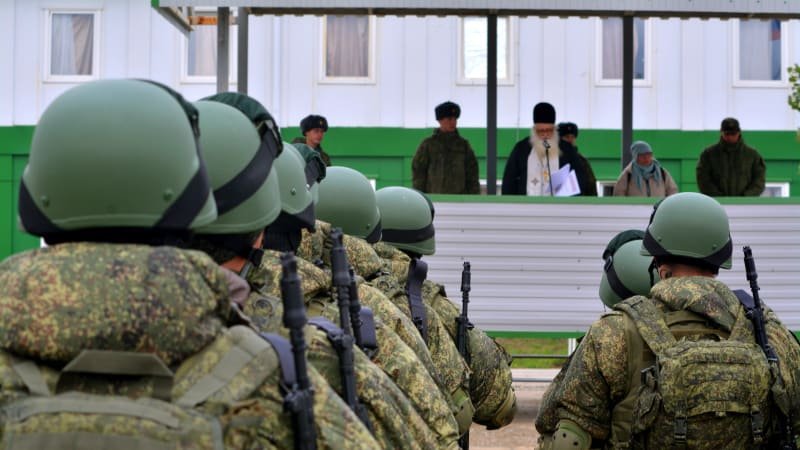 Kdo umírá za Putina? Rusko na Ukrajině přichází o celou generaci z Uralu a Sibiře Kdo umírá za Putina? Rusko na Ukrajině přichází o celou generaci z Uralu a Sibiře