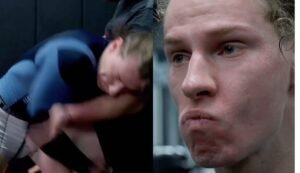 Zranenie a zápas v ohrození? spicy pája odchádzal s barlami