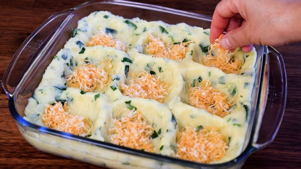 They’re so delicious and you’ll want to make them at least 3 times a week!