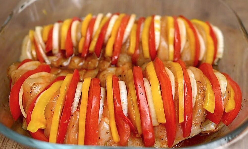 🎄🎅🏻Das mache ich jedes Jahr zu Weihnachten! Alle Gäste sind begeistert!🎄🎅🏻