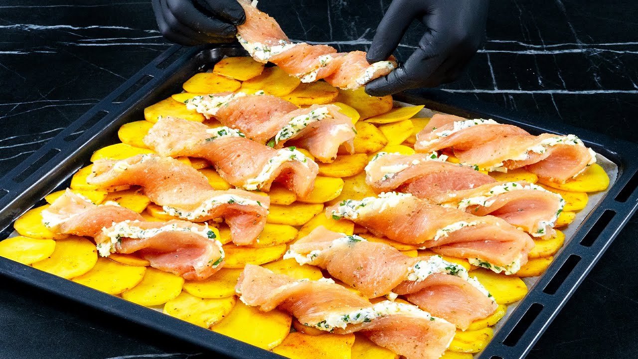 No one will guess how you cooked it! The brilliant chicken breast recipe!