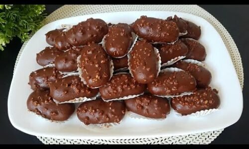 1764727203_hqdefault.jpg Se hai yogurt?! fai questo famosi Biscotti, chi sta facendo impazzire il mondo si scioglie in bocca.