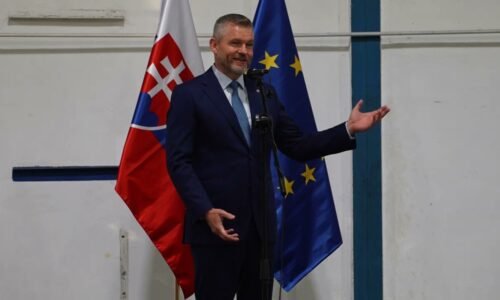 Peter Pellegrini: 90. výročie vzniku bezpečnostného letectva v Československu