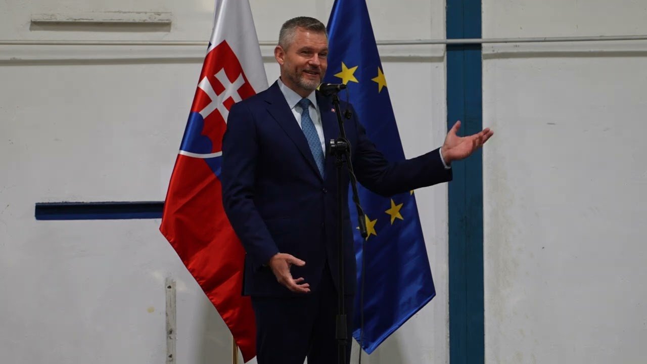 Peter Pellegrini: 90. výročie vzniku bezpečnostného letectva v Československu