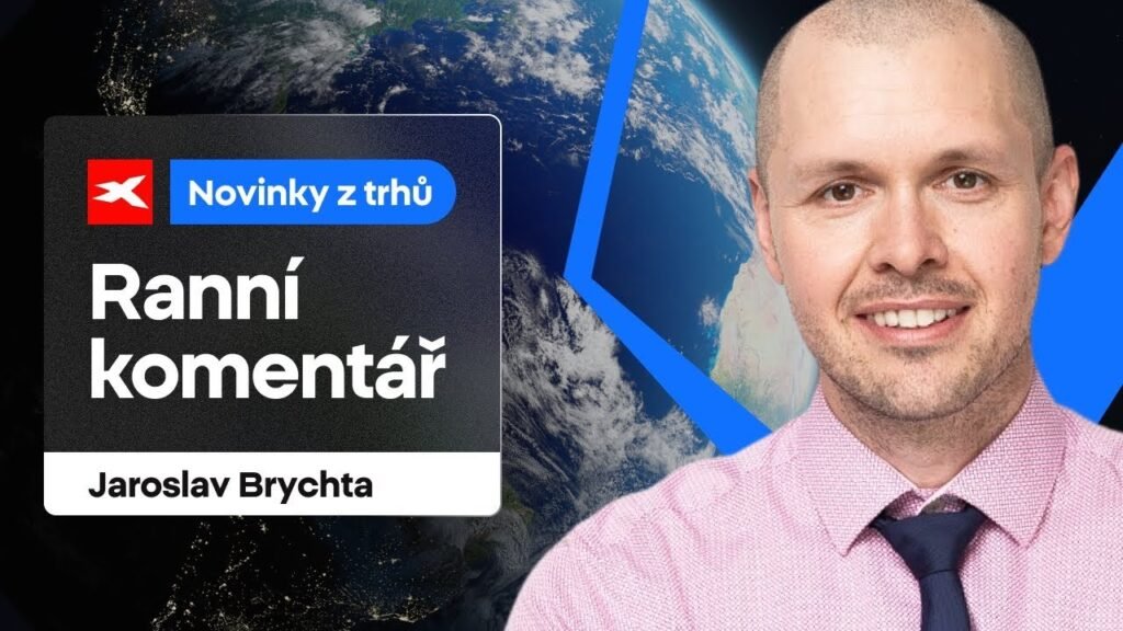 Xtb: 2025-12-05: meta sníží výdaje na metaverse, korekce na intelu a dnes hlavně o adobe