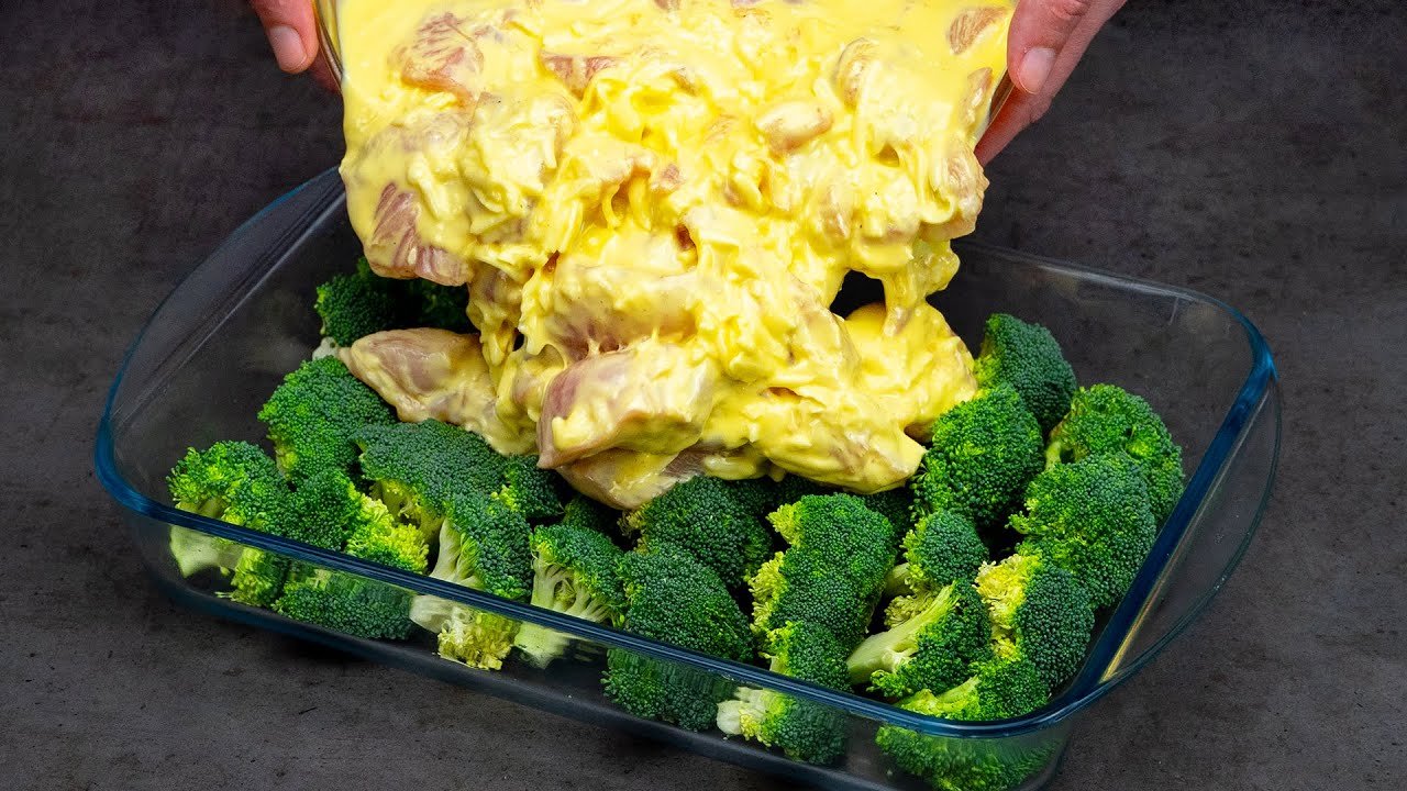 I finally found the perfect chicken breast recipe! Simple and quick