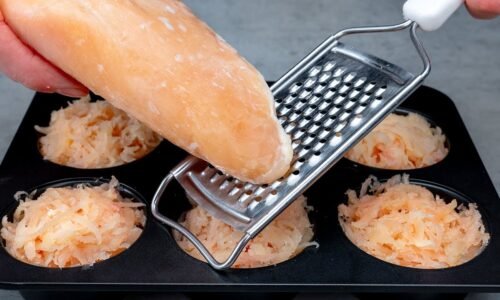 Everyone is looking for this chicken breast recipe! Simple and delicious