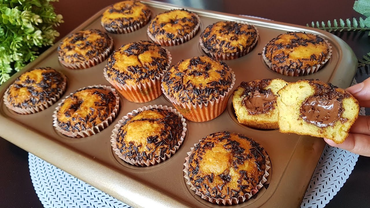 Questo dolce la farai TUTTI I GIORNI! Bastano solo 10 minuti! Incredibilmente delizioso