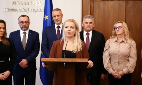 NAŽIVO: NEtolerujeme agresívne správanie voči ženám NAŽIVO: NEtolerujeme agresívne správanie voči ženám