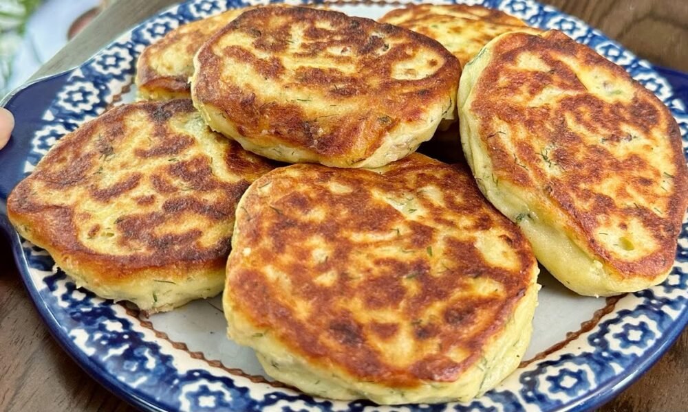 Mein lieber Großvater, hast du 3 Kartoffeln? Ich liebe deine französischen Kartoffelrezepte!