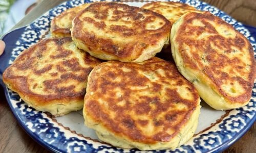 Mein lieber Großvater, hast du 3 Kartoffeln? Ich liebe deine französischen Kartoffelrezepte!