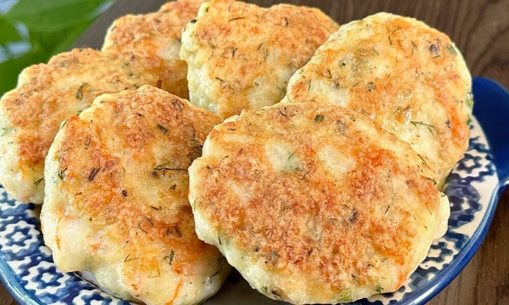 Das beeindruckendste Garnelenrezept aller Zeiten! Garnelen sind weicher als Krabben!