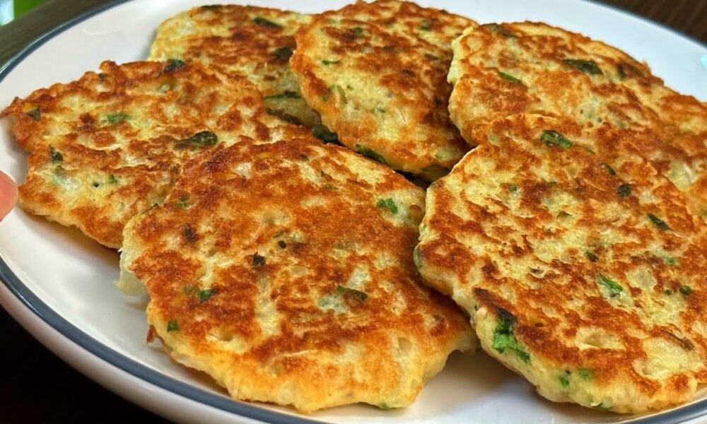 Warum schmeckt Kohl mit Zwiebeln besser als Fleisch?! Sauberes Essen.