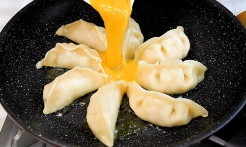 I’ve never had such a delicious and quick dinner! My kids love this so much!