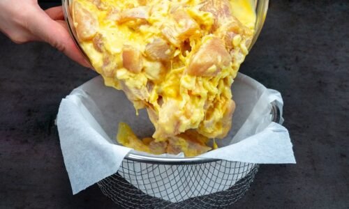 Once you try this chicken breast recipe, you’ll be hooked!