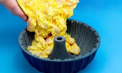 You’ve never seen anything like this! You’ll be delighted with this chicken breast recipe!