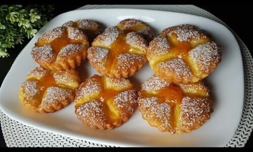 Farai questo dolce in 5 minuti e con 1 uovo ogni giorno ! simplice e Gustoso. #asmr