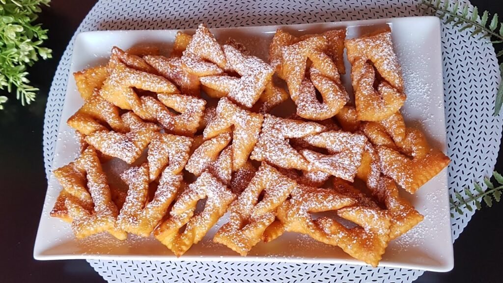 Prendi 1 limone 🍋 e fai questo dolce in 5 minuti! senza forno! rimarrai stupito! super gustoso.