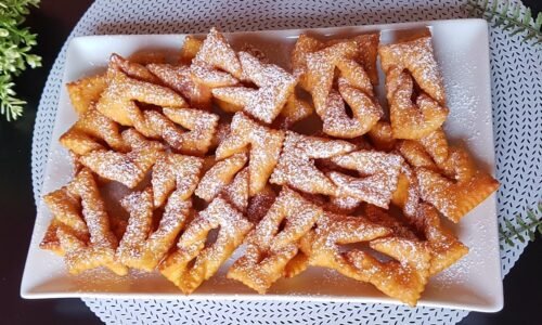 Prendi 1 limone 🍋 e fai questo Dolce in 5 minuti! Senza forno! Rimarrai stupito! Super gustoso.