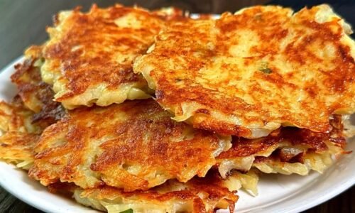 Wenn Sie Kartoffeln haben. Frittieren Sie nicht, bis Sie sehen, dass diese Technik die Welt erobert