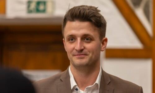 Slovák z ODS: Kuba je jako pravicový Babiš, ale neohrozí nás. Kmotra jsem ve straně neviděl