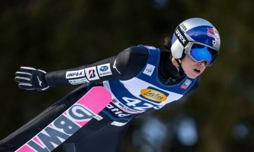 Skoky na lyžiach: kobajaši sa stal víťazom v engelbergu, kapustík skončil už v prvom kole