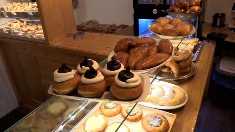 Prima pekařství: Zákazníci jezdí do Liberce za plněnými rohlíky i kváskovým chlebem Prima pekařství: Zákazníci jezdí do Liberce za plněnými rohlíky i kváskovým chlebem