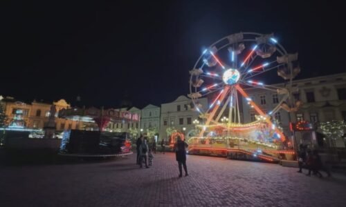 Česko vs. Polsko: Srovnali jsme vánoční trhy v obou zemích: Kde koupíte levnější svařák?