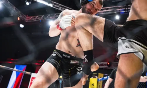 Po nevydarenom zápase, oznámil zdeněk polívka verejne ďalšiu veľkú ranu. tentokrát v osobnom živote