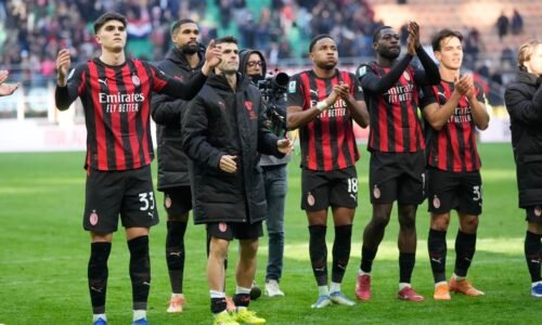 AC Miláno potvrdilo rolu favorita. Výsledok spečatil dvojgólový Nkunku