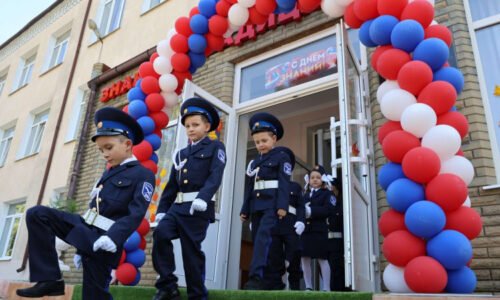 Rusko naše děti posílá do převýchovných táborů v Severní Koreji, tvrdí Ukrajinci Rusko naše děti posílá do převýchovných táborů v Severní Koreji, tvrdí Ukrajinci