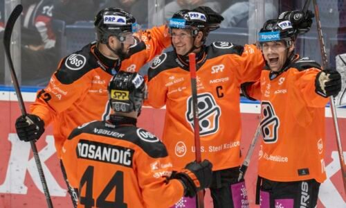 Infarktový záver! košice rozhodli o výhre nad liptovským mikulášom až v hodine dvanástej