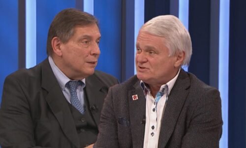 Babiš nechodí s Mikulášem, glosoval Paroubek. Tlustý radil, co by měl premiér pochopit Babiš nechodí s Mikulášem, glosoval Paroubek. Tlustý radil, co by měl premiér pochopit