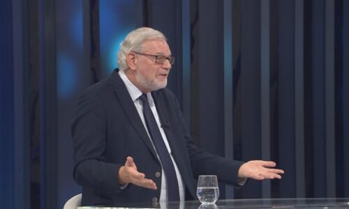 Buchert: Babiš nedodržel desítky slibů, připomíná sprostého podezřelého z Cimrmana Buchert: Babiš nedodržel desítky slibů, připomíná sprostého podezřelého z Cimrmana