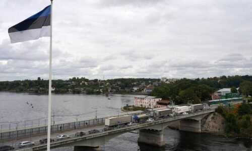 Estónsko odsúdilo proruského politika na 14 rokov väzenia za vlastizradu