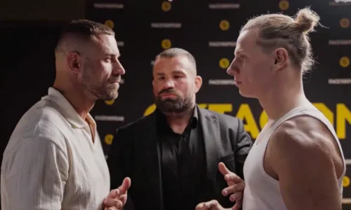 Dostal sa mu Spicy Pája do hlavy? Ondřej Novotný približuje, aký vplyv to môže mať na Andrésa Rašku