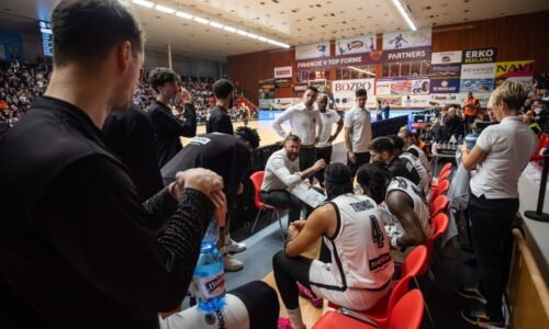 Tipos SBL: Košice naďalej posledné, defenzívný súboj korisťou Prievidze